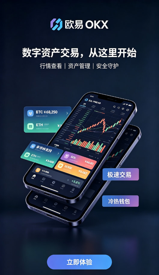 下载欧交易所最新app交易操作步骤
